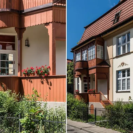 Sanhaus - Monaco - Z Parkingiem Dwa Kroki Od Plazy Appartement *