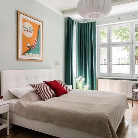 Appartement Sanhaus - Monaco - Z Parkingiem Dwa Kroki Od Plazy *