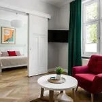 Sanhaus - Monaco - Z Parkingiem Dwa Kroki Od Plaży * Sopot
