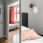 Sanhaus - Monaco - Z Parkingiem Dwa Kroki Od Plaży * Sopot
