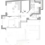 Sanhaus - Monaco - Z Parkingiem Dwa Kroki Od Plaży Apartament