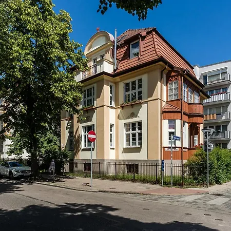 Lägenhet Sanhaus - Monaco - Z Parkingiem Dwa Kroki Od Plazy *