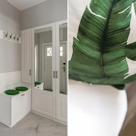 Sanhaus - Monaco - Z Parkingiem Dwa Kroki Od Plazy Appartement