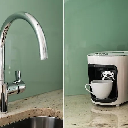 Appartement Sanhaus - Monaco - Z Parkingiem Dwa Kroki Od Plazy