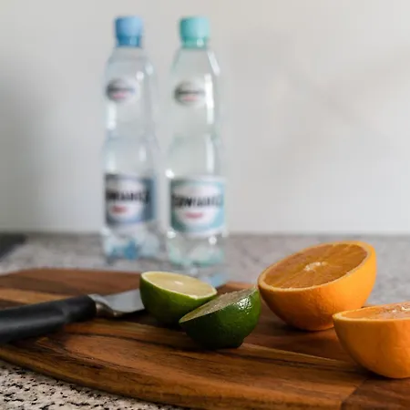 Sanhaus - Monaco - Z Parkingiem Dwa Kroki Od Plazy Appartement *