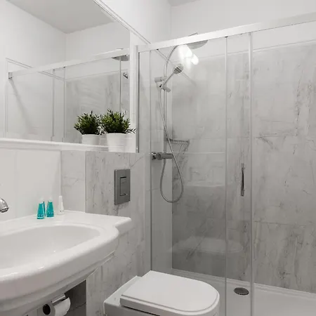 Sanhaus - Monaco - Z Parkingiem Dwa Kroki Od Plazy Appartement Sopot