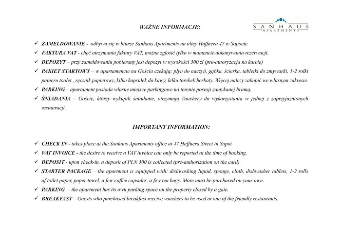 Apartment Sanhaus - Monaco - Z Parkingiem Dwa Kroki Od Plazy