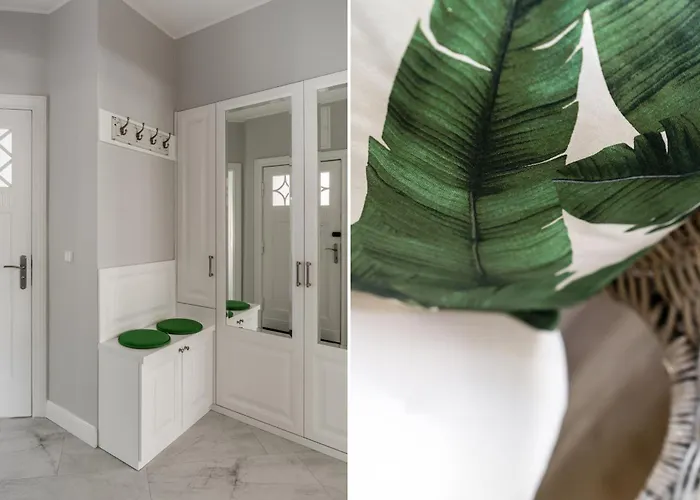 Sanhaus - Monaco - Z Parkingiem Dwa Kroki Od Plazy Apartment