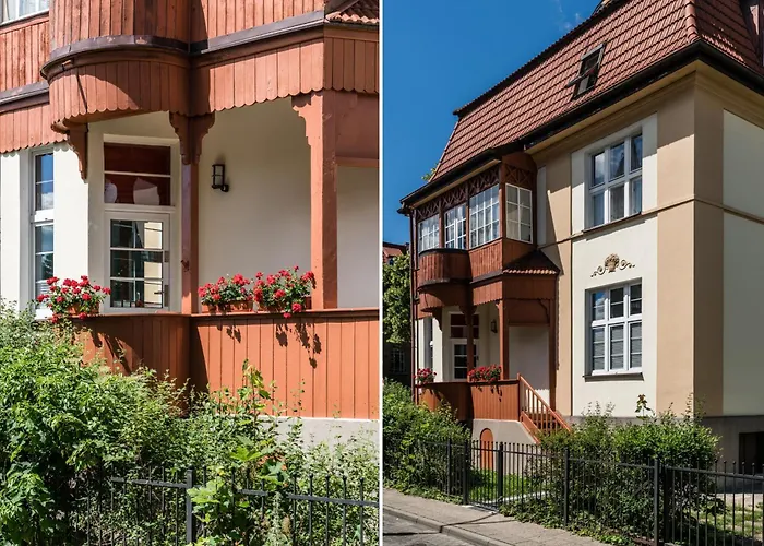 Sanhaus - Monaco - Z Parkingiem Dwa Kroki Od Plazy Apartment *