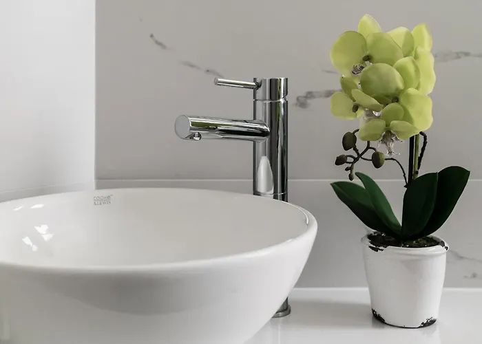 Sanhaus - Monaco - Z Parkingiem Dwa Kroki Od Plazy * Zoppot