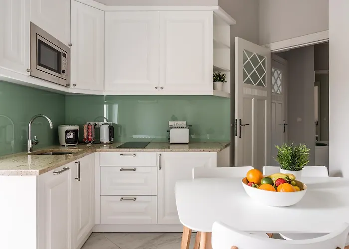 Sanhaus - Monaco - Z Parkingiem Dwa Kroki Od Plazy Apartment