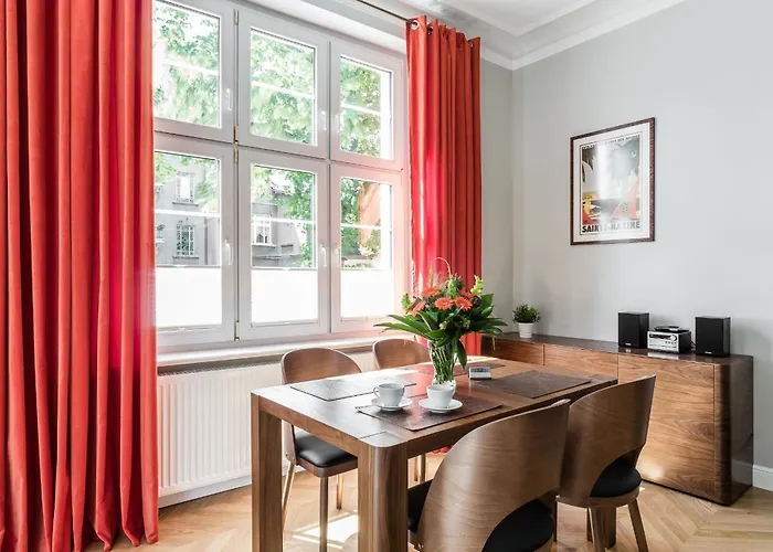 Sanhaus - Monaco - Z Parkingiem Dwa Kroki Od Plazy *