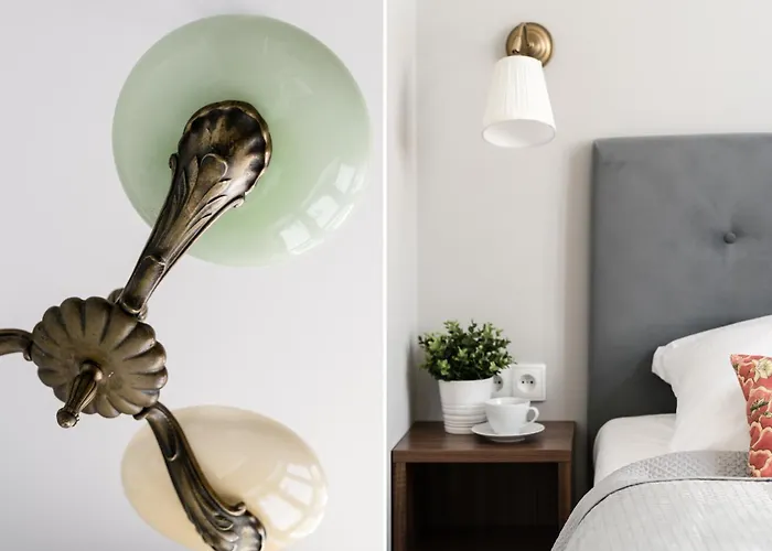 Sanhaus - Monaco - Z Parkingiem Dwa Kroki Od Plazy