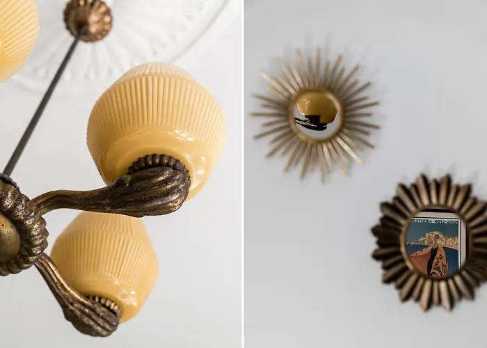 Sanhaus - Monaco - Z Parkingiem Dwa Kroki Od Plazy Apartment