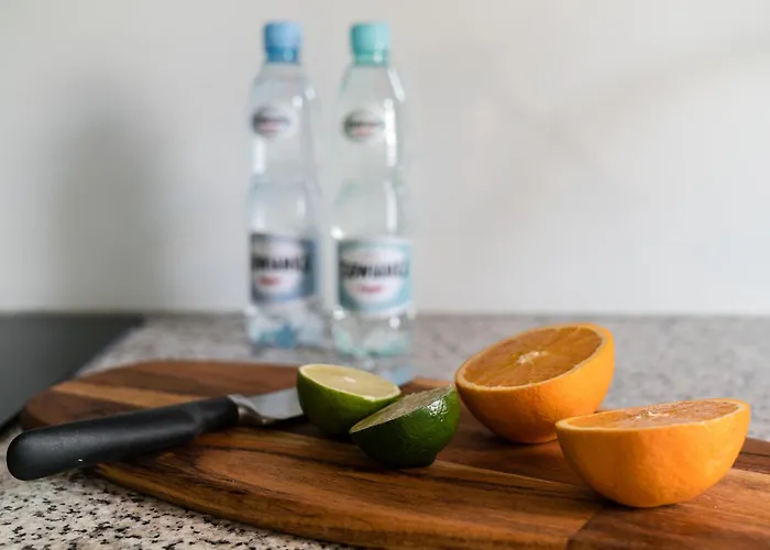 Sanhaus - Monaco - Z Parkingiem Dwa Kroki Od Plazy Apartment *