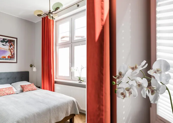 Sanhaus - Monaco - Z Parkingiem Dwa Kroki Od Plazy