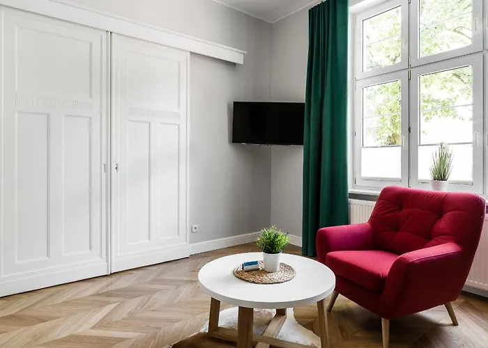 Sanhaus - Monaco - Z Parkingiem Dwa Kroki Od Plazy *